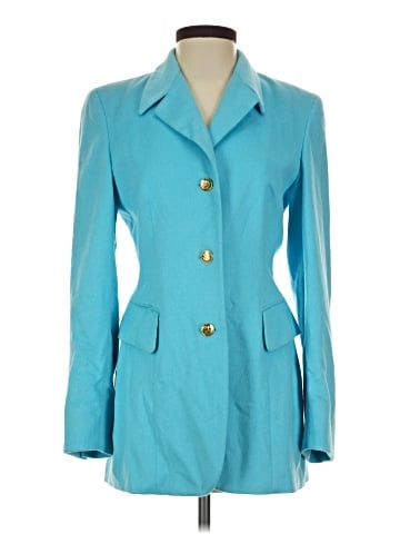 Escada by Margaretha Ley Blazer (view 1)