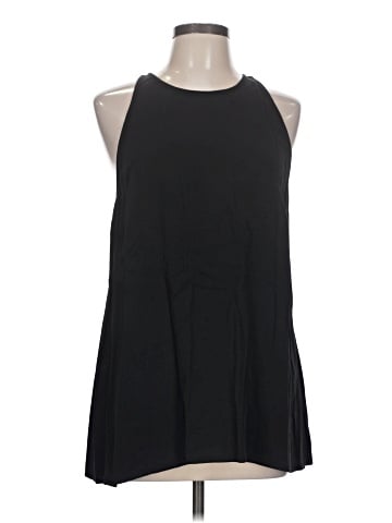 Topshop Sleeveless T-Shirt (view 1)