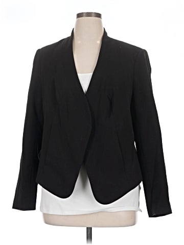 Apt. 9 Blazer (view 1)