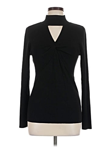INC International Concepts Turtleneck Sweater (view 1)