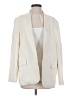 Theory Ivory Blazer Size 4 - photo 1