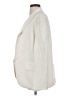 Theory Ivory Blazer Size 4 - photo 5