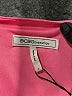 BCBGeneration Solid Pink Cocktail Dress Size 8 - photo 4