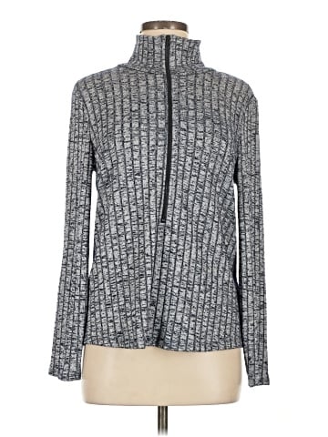 Nic + Zoe Pullover Sweater (view 1)