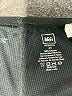 REI 100% Polyester Solid Black Active Pants Size 2X - photo 4