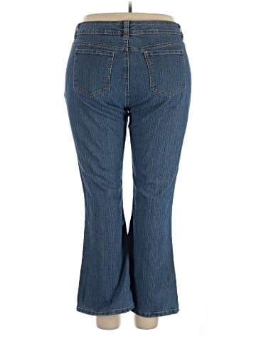 Basic Editions Jeans (view 2)
