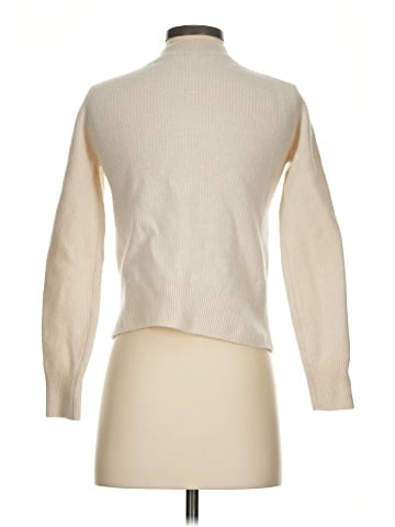 Comptoir des Cotonniers Wool Cardigan (view 2)