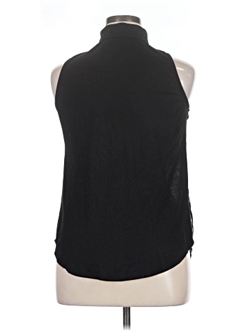 Rewind Sleeveless Blouse (view 2)