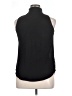 Rewind Black Sleeveless Blouse Size XL - photo 2