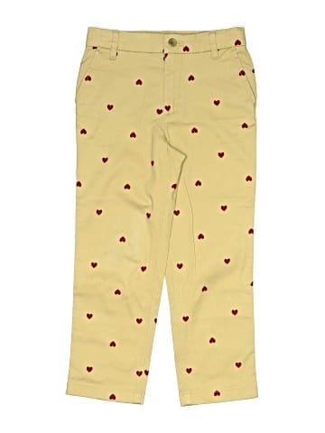 Crewcuts Outlet Khakis (view 1)