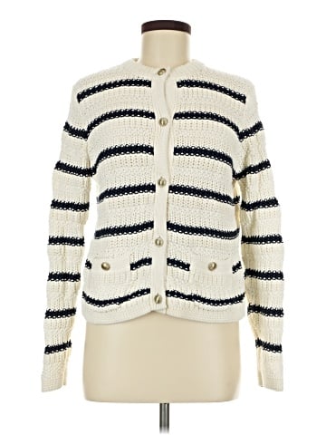 Caslon Cardigan (view 1)