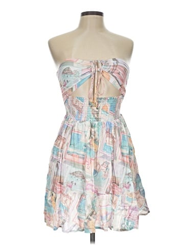 Boamar Cocktail Dress (view 1)