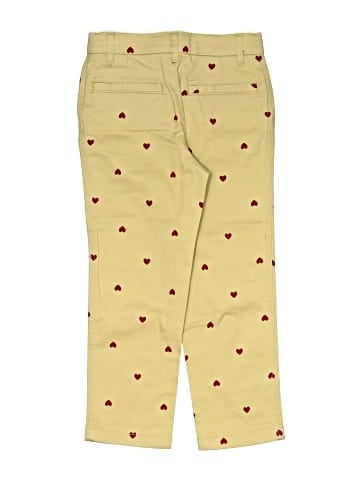 Crewcuts Outlet Khakis (view 2)