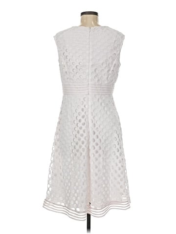 Sandra Darren Cocktail Dress (view 2)