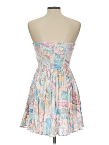 Boamar Cocktail Dress (view 2)