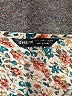 Shein Orange Short Sleeve Blouse Size L - photo 7