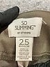 So Slimming by Chico's Gray Active Pants Size Lg (2.5) - photo 7
