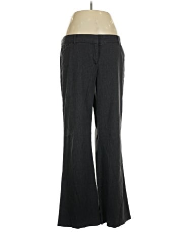 Express Design Studio Dress Pants (view 1)