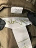 London Jean Brown Jacket Size S - photo 6