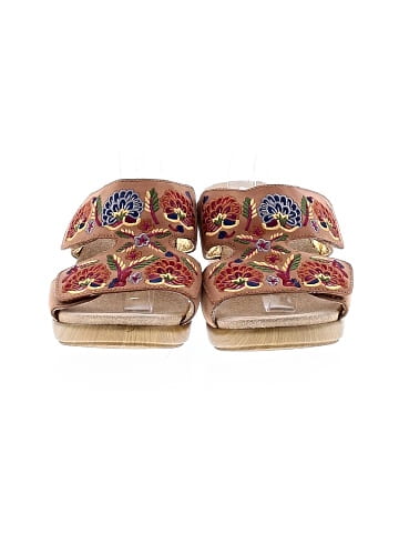 Alegria Wedges (view 2)