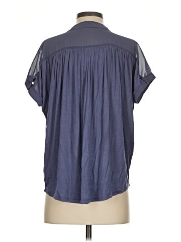 Mittoshop Short Sleeve Blouse (view 2)
