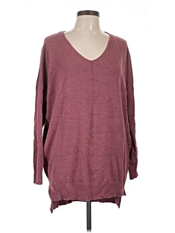 Dreamers Pullover Sweater (view 1)