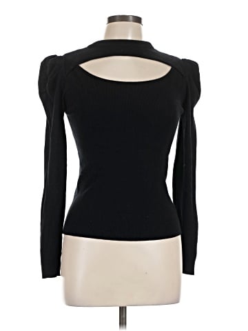 BB Dakota by Steve Madden Long Sleeve Top (view 1)