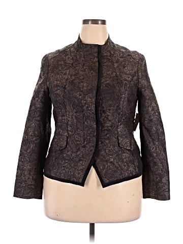 Coldwater Creek Jacket (view 1)