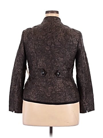 Coldwater Creek Jacket (view 2)