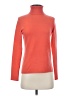 Magaschoni 100% Cashmere Orange Cashmere Pullover Sweater Size S (estimated) - photo 1