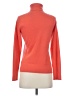 Magaschoni 100% Cashmere Orange Cashmere Pullover Sweater Size S (estimated) - photo 2