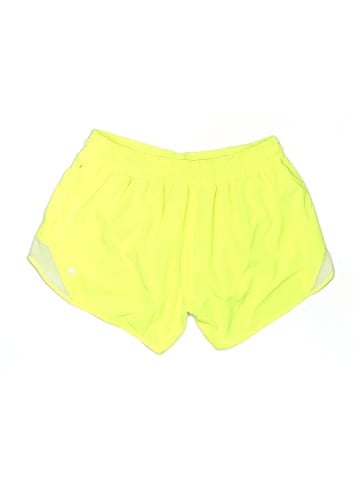 Lululemon Athletica Athletic Shorts (view 2)