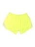 Lululemon Athletica Yellow Athletic Shorts Size 10 (tall) - photo 2