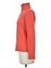 Magaschoni 100% Cashmere Orange Cashmere Pullover Sweater Size S (estimated) - photo 5