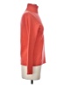 Magaschoni 100% Cashmere Orange Cashmere Pullover Sweater Size S (estimated) - photo 4