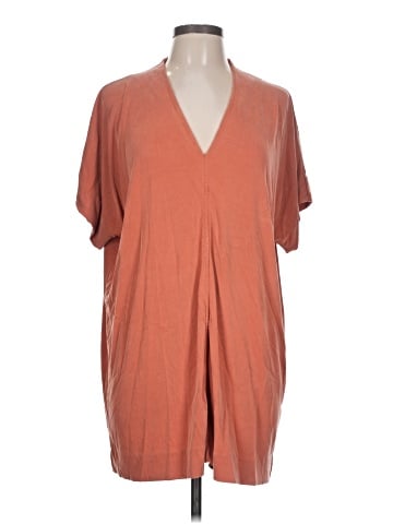 Alfani Short Sleeve Blouse (view 1)