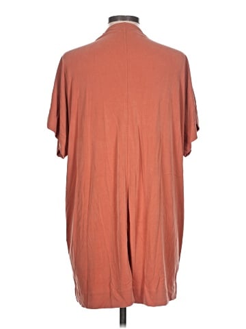 Alfani Short Sleeve Blouse (view 2)