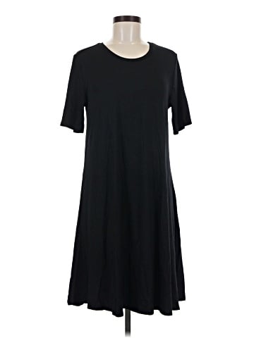dip Casual Dress (view 1)