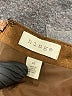 Hinge 100% Polyester Solid Brown Casual Skirt Size XL - photo 4