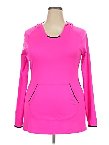 Impact Long Sleeve T-Shirt (view 1)