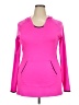 Impact Pink Long Sleeve T-Shirt Size XXL - photo 1