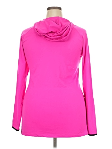 Impact Long Sleeve T-Shirt (view 2)