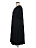 dip Solid Black Casual Dress Size M - photo 5