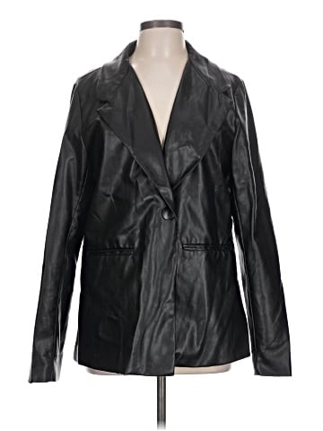 pretty garbage Blazer (view 1)