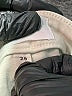 Dear John Ivory Jeans Size 26 waist - photo 6
