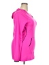 Impact Pink Long Sleeve T-Shirt Size XXL - photo 4