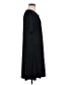 dip Solid Black Casual Dress Size M - photo 4