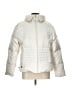 ZeroXposur 100% Polyester Solid Ivory Snow Jacket Size L - photo 1