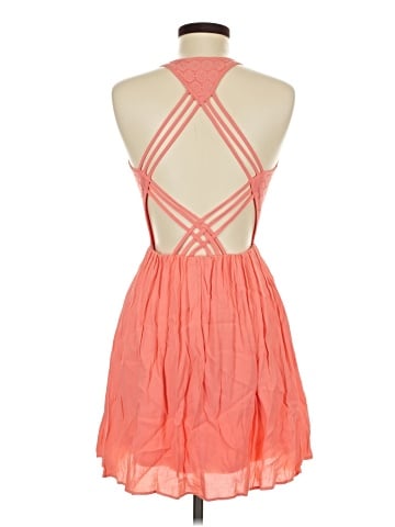 Princess Vera Wang Cocktail Dress (view 2)