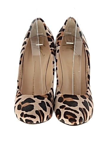 Giuseppe Zanotti Heels (view 2)